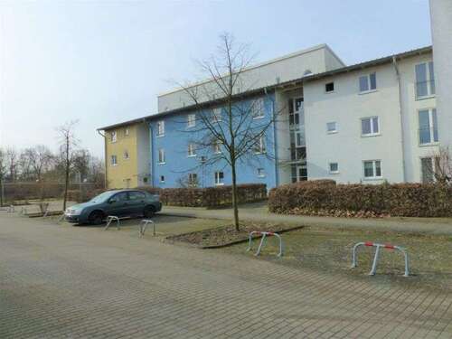 Foto - Garage zu vermieten in Schwerin 25,00 € 10 m²