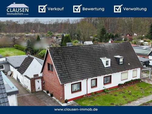 Foto - Haus zum Kaufen in Neumünster 229.000,00 € 91.16 m²