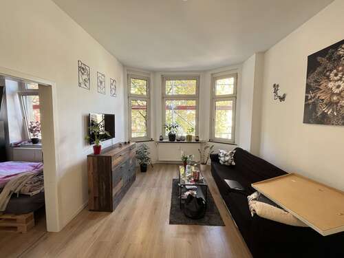 Foto - Wohnung zum Kaufen in Düsseldorf 195.000,00 € 56.89 m²