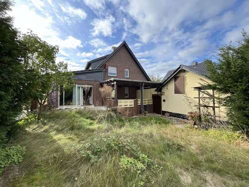 Foto - Haus zum Kaufen in Wendeburg 420.000,00 € 148 m²