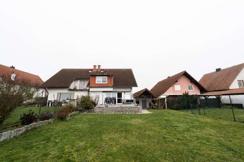 Foto - Haus zum Kaufen in Hochborn 310.000,00 € 131.03 m²