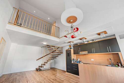 Foto - Wohnung zum Kaufen in München 675.000,00 € 84 m²