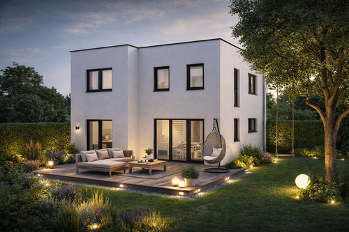 Foto - Haus zum Kaufen in Angersdorf 507.800,00 € 128 m²