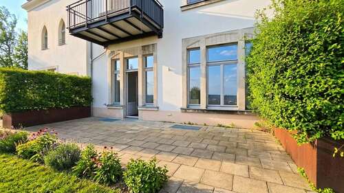 Foto - Wohnung zum Kaufen in Dresden 480.000,00 € 133 m²