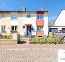 Haus zum Kaufen in Bad Kreuznach 330.000,00 € 107 m²
