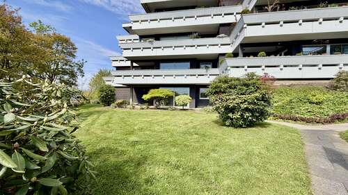 Foto - Wohnung zum Kaufen in Wiehl 162.500,00 € 79 m²