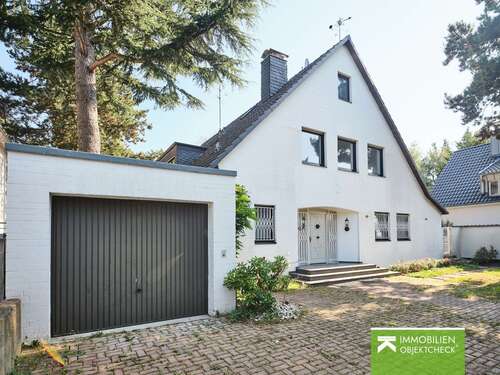 Foto - Haus zum Mieten in Düsseldorf 3.800,00 € 327 m²