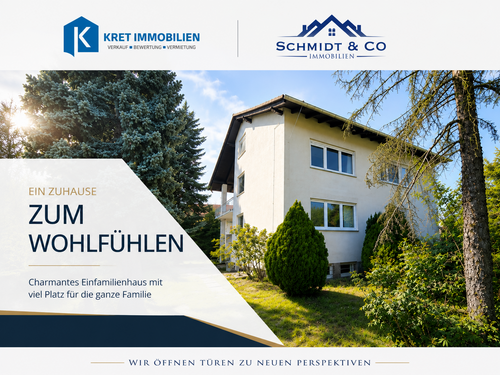 Foto - Haus zum Kaufen in Eppertshausen 659.000,00 € 290 m²