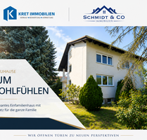 Haus zum Kaufen in Eppertshausen 659.000,00 € 290 m²