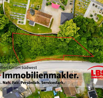 Grundstück zu verkaufen in Aach 295.000,00 € 1251 m²