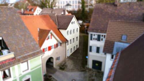 Foto - Haus zum Kaufen in Leutkirch im Allgäu 495.000,00 € 239 m²