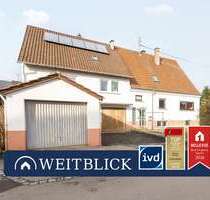 Haus zum Kaufen in Walheim 498.000,00 € 250 m²