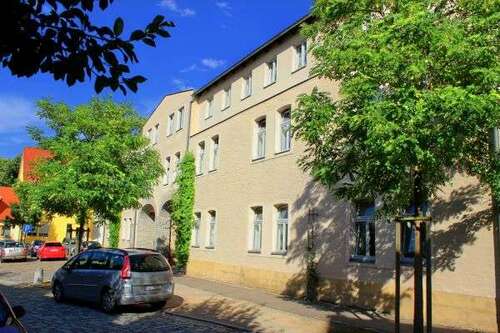 Foto - Wohnung zum Mieten in Sangerhausen 570,00 € 82 m²