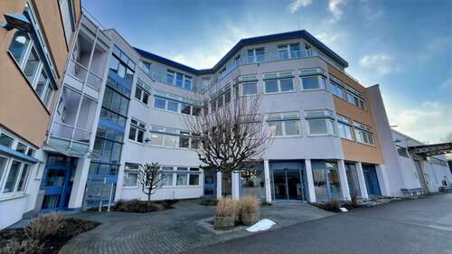 Foto - Büro in Ludwigsburg 3.400,00 € 378 m²