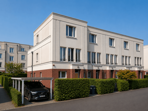 Foto - Haus zum Kaufen in Berlin 1.675.000,00 € 162 m²