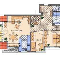 Wohnung zum Mieten in Herrenberg 1.510,00 € 112 m²