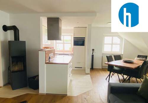 Foto - Wohnung zum Kaufen in Forchheim 315.000,00 € 80 m²