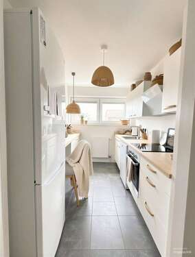 Foto - Wohnung zum Kaufen in Leverkusen - Hitdorf 312.000,00 € 78 m²