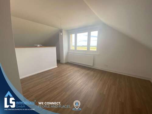 Foto - Wohnung zum Mieten in Sandbeiendorf 278,00 € 44.9 m²