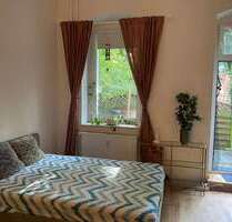 Wohnen auf Zeit in Berlin 1.321,00 €