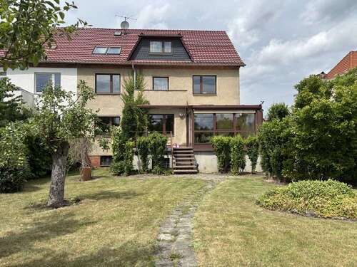 Foto - Haus zum Kaufen in Magdeburg 650.000,00 € 242.87 m²