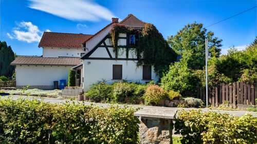 Foto - Haus zum Kaufen in Drognitz 125.000,00 € 95 m²