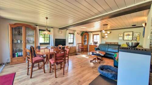 Foto - Haus zum Kaufen in Drognitz 125.000,00 € 95 m²