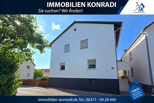 Foto - Haus zum Kaufen in Donsieders 265.000,00 € 220 m²