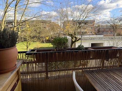 Foto - Wohnung zum Kaufen in Münster 185.000,00 € 65.68 m²