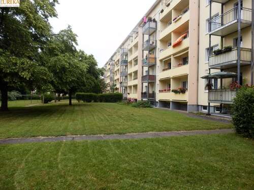 Foto - Wohnung zum Mieten in Dresden 396,00 € 49.49 m²