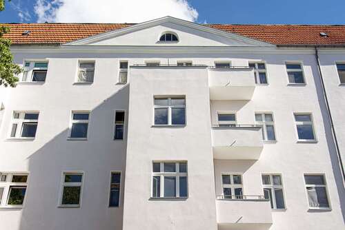 Foto - Wohnung zum Kaufen in Berlin 172.000,00 € 46.05 m²