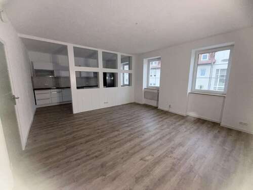 Foto - Wohnung zum Mieten in Bad Lauchstädt 780,00 € 65 m²