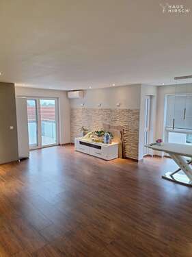 Foto - Wohnung zum Kaufen in Schifferstadt 420.000,00 € 104 m²