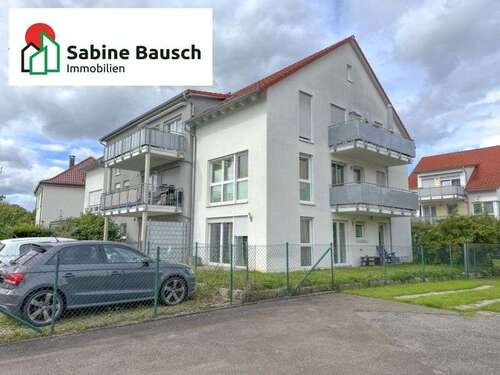 Foto - Wohnung zum Kaufen in Schorndorf 210.000,00 € 55.1 m²