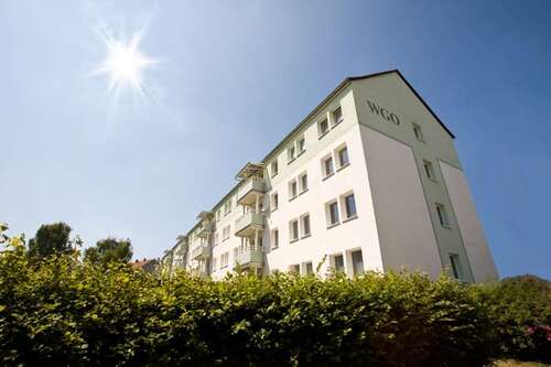 Foto - Wohnung zum Mieten in Löbau 329,00 € 59 m²