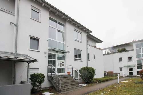Foto - Wohnung zum Kaufen in Remseck am Neckar 129.000,00 € 33.12 m²