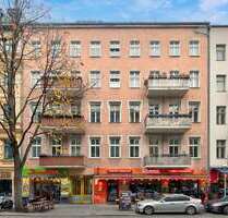 Wohnung zum Kaufen in Berlin 199.000,00 € 39 m²