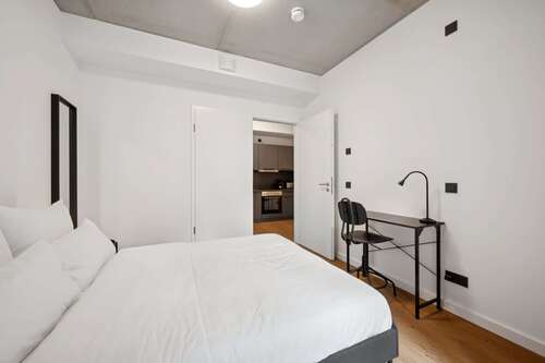 Foto - WG-Zimmer in Berlin 635,00 € 11 m²