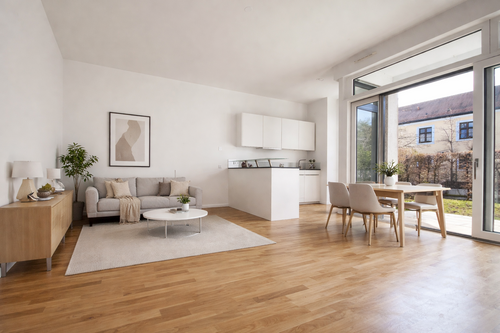 Foto - Wohnung zum Mieten in München 2.150,00 € 80.9 m²
