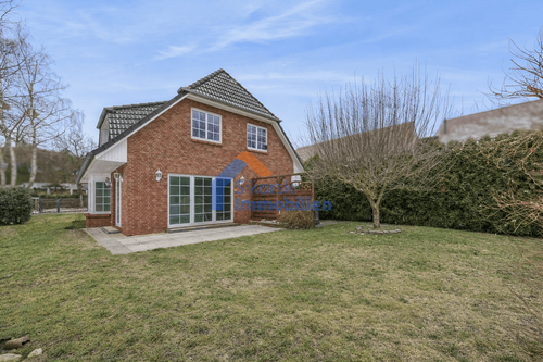 Foto - Haus zum Kaufen in Stahnsdorf 740.000,00 € 122.41 m²