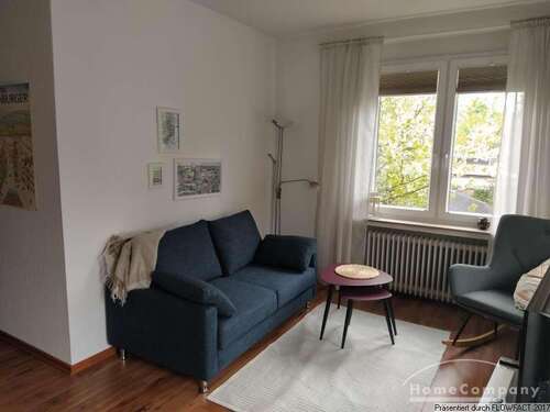 Foto - Wohnen auf Zeit in Oldenburg 900,00 €