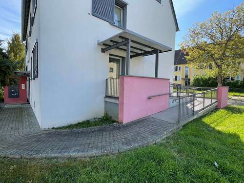 Foto - Wohnung zum Mieten in Budenheim 316,80 € 31.68 m²