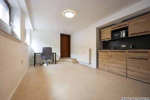 Foto - Wohnung zum Mieten in Hamburg 310,00 € 22 m²