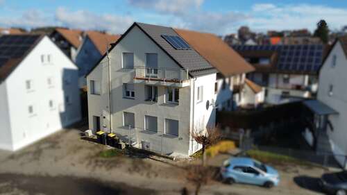Foto - Haus zum Kaufen in Leutkirch im Allgäu 585.000,00 € 180 m²