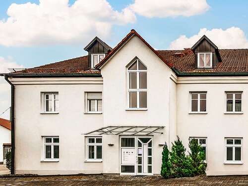 Foto - Wohnung zum Mieten in Au in der Hallertau 800,00 € 88 m²