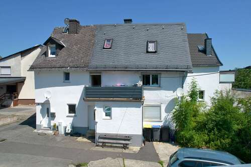 Foto - Haus zum Kaufen in Wetzlar Nauborn 298.000,00 € 157 m²