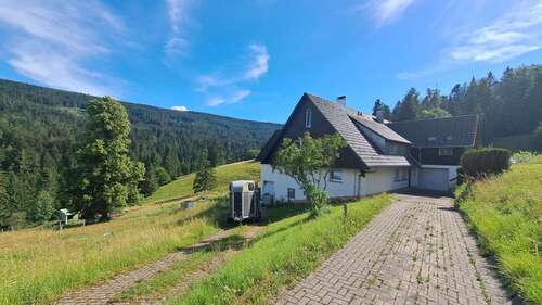 Foto - Haus zum Kaufen in Forbach 555.000,00 € 208 m²