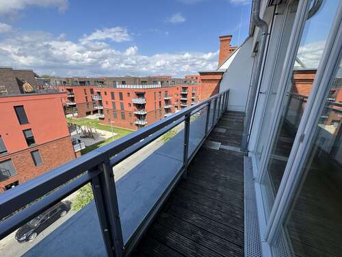 Foto - Wohnung zum Mieten in Berlin 995,03 € 45.78 m²