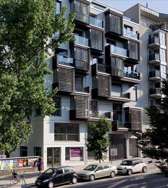Foto - Wohnung zum Kaufen in Berlin 599.000,00 € 108.93 m²