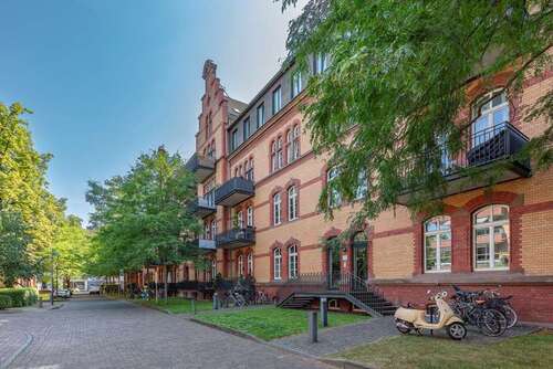Foto - Wohnung zum Kaufen in Düsseldorf 480.000,00 € 80 m²